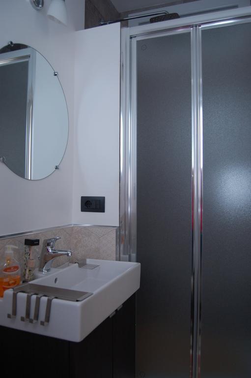 Interno Sette Apartment Rome Exterior photo