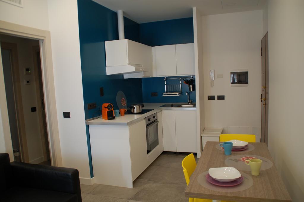 Interno Sette Apartment Rome Exterior photo