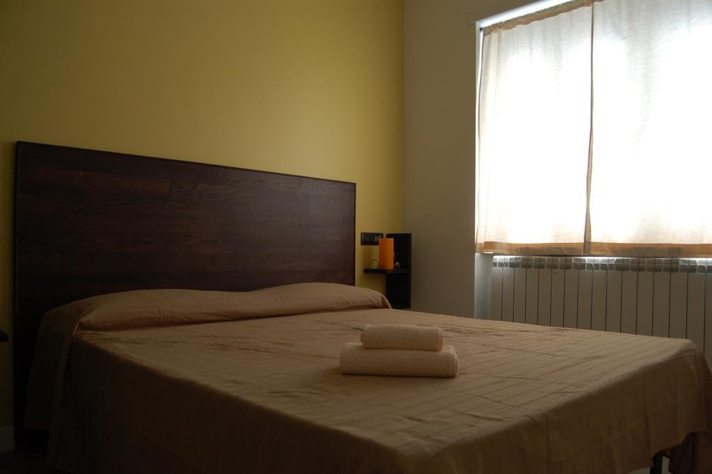 Interno Sette Apartment Rome Exterior photo