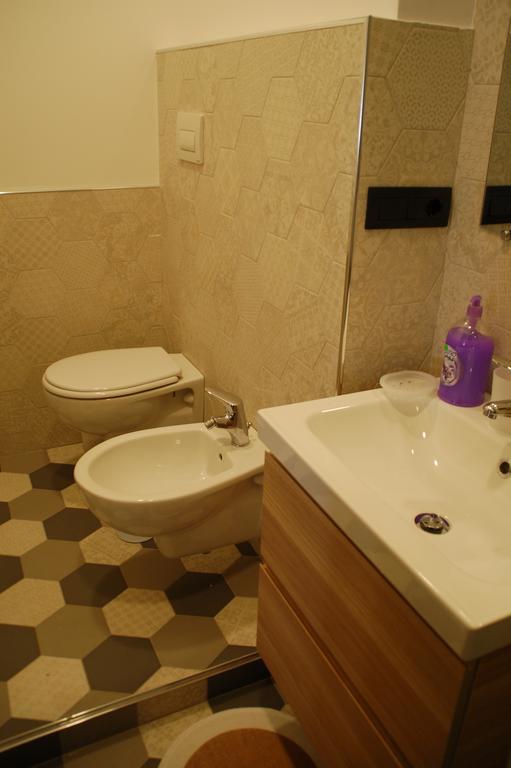Interno Sette Apartment Rome Exterior photo