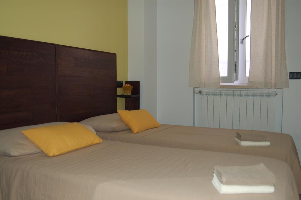 Interno Sette Apartment Rome Exterior photo