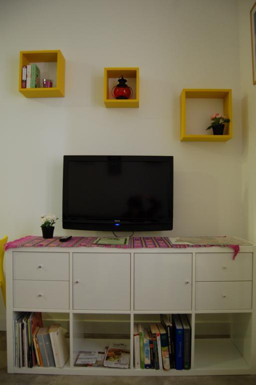 Interno Sette Apartment Rome Exterior photo